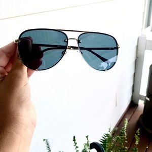Quay Australia sunglasses - NEVER WORN